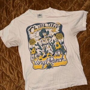 Kids T-Shirt - White